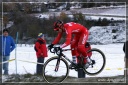 Cyclo-cross des Casernes