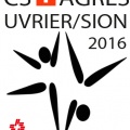 Logo CS2016
