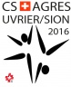 Championnat Suisse 2016 Sion